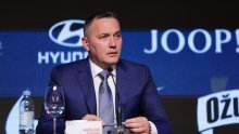 Dok velikani hrvatskog sporta traže poreznu reformu HNS hvali Vladu
