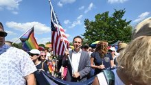 Američki veleposlanik kritizirao Orbana uoči ključnog samita EU-a
