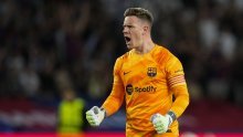 Ipak ide 'pod nož', ali to je dobra vijest za navijače Barcelone i Elfa