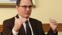 'Bivše obavještajno nadzemlje sada je podzemlje'