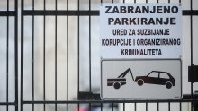 Podignuta optužnica protiv sedmorice krijumčara migranata