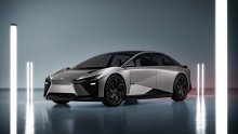Lexus pružio dublji uvid u svoju budućnost: Inovacije i napredne tehnologije prema potpuno električnoj luksuznoj marci