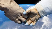 Znanstvenici otkrili što se događa s noktima astronauta u svemiru