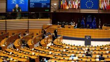 Hrvate sve više zanimaju izbori za Europski parlament, evo koliko ih planira izići na birališta