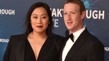 Zuckerberg prodao dionice Mete u vrijednosti od 190 milijuna dolara