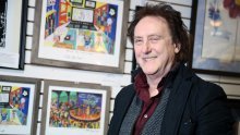 Preminuo Denny Laine, suosnivač Wingsa i frontman Moody Bluesa