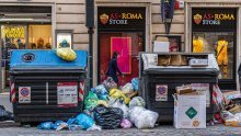 Rim spaljuje svoj otpad čak 1700 kilometara dalje. Je li to rješenje i za Zagreb?
