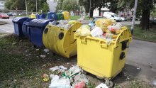 Holding poručio Zagrepčanima: Odvoz otpada bit će usporen