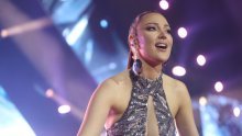 Koliko je Aleksandra Prijović zaradila na pet Arena?