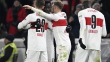 Stuttgart izbacio Borussiju Dortmund, bilo je i iznenađenja