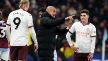 Gvardiol i Kovačić igrali u utakmici u kojoj je Guardiola upisao dva negativna rekorda
