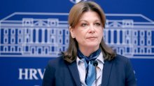 Karolina Vidović Krišto tvrdi da joj je Šeks prijetio, podnosi kaznenu prijavu
