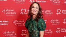 Pippa Middleton osvanula u chic haljini s potpisom brenda kojeg obožava i starija sestra