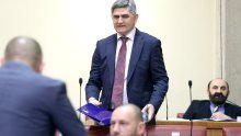 HDZ-ovac koji je častio Šeksa vratio novac u proračun i najavio kaznenu prijavu protiv Dabre