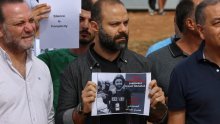 Reutersova istraga: Izraelski vojnici ubili u Libanonu novinara Issama Abdallaha