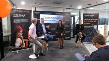 GlobalLogic predstavio novi hibridni ured, dotaknuli su se i izazova IT industrije