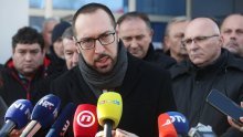 Tomašević: Otežan je odvoz otpada na Jakuševac, to će potrajati par tjedana