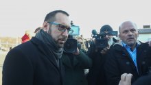 Tomašević uz ZET-ovce zbog učestalih napada: Moramo zaustaviti te huligane