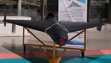 Iranci predstavili mlazni dron koji bi mogao zadati glavobolju Ukrajincima, evo i zašto