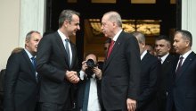 Nova era za povijesne suparnice: Grčka i Turska odlučile obnoviti odnose