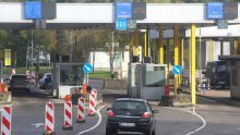 Slovenija produljuje kontrolu na granicama s Hrvatskom