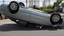 Ove marke automobila u Hrvatskoj se najčešće oštećuju: Pogledajte je li vaše vozilo među njima