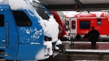 Njemačka željeznica u štrajku upozorenja do petka navečer