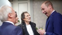 ‘Strašni’ princ William uplašio, a potom i ostavio bez riječi obožavateljicu