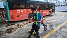 Ovo što su Kinezi napravili s autobusima je čudo! Sad ih slijedi cijeli svijet