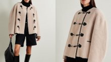 Udobna, mekana i tako chic: O ovoj jakni sanja gotovo svaka modna influencerica