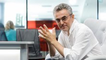 Emotivna objava Zoran Vakule: Prisjetio se legendarnog Milana Sijerkovića