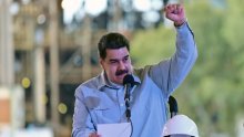 Maduro pustio 'Debelog Leonarda' i 10 Amerikanaca u zamjenu za sumnjivog kolumbijskog biznismena
