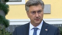 Plenković: Ništa ne znam o Žalac. To radi EPPO, ne radim ja