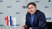 NO HEP-a imenovao Vicu Oršulića za predsjednika uprave