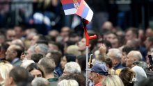 Srbija u nedjelju bira, kampanju obilježio Vučić koji na izborima ne sudjeluje