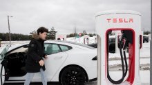 Norveški mirovinski fond: Tesla mora poštovati radnička prava