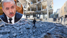 Palestinske vlasti i SAD kuju poslijeratni plan: Evo što je na stolu