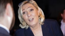 Marine Le Pen bit će izvedena pred sud zbog navodne zlouporabe EU fondova