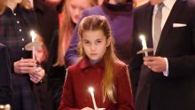 Ona je prava slika i prilika obitelji: Evo zašto je princeza Charlotte omiljena u razredu