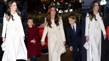 Modna transformacija Kate Middleton: Buduća kraljica nikada nije bolje izgledala
