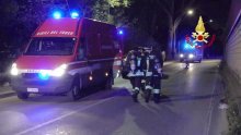 Nekoliko mrtvih u požaru u bolnici kod Rima, 200 evakuirano