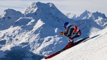 Mikaela Shiffrin još jednom pokazala zašto je najbolja skijašica svih vremena