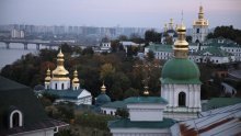 Ukrajinski parlament pozvao EU da otvori pristupne pregovore s Ukrajinom