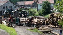 Industrija eurozone zaključila godinu u minusu, vjerojatno je i u recesiji