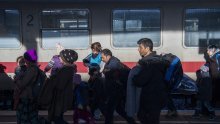 Slovenija prijavila dvostruko više ilegalnih migranata 2023. nego godinu ranije