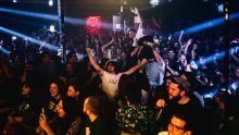 IDEM u Vintage Industrial Baru i Močvari: Treba ići!