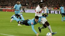 Nakon što su popodne odigrali 1:1, Stuttgart i Bayer doznali da će za koji dan igrati opet