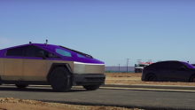 Pogledajte kako je Teslin električni kamionet pomeo Lamborghini Urus sa 650 KS