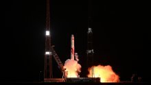 Raketa na metan tvrtke China LandSpace poslala satelite u orbitu