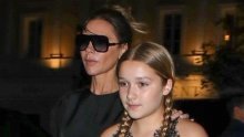 Victoria i Harper Beckham imale su najslađi modni trenutak